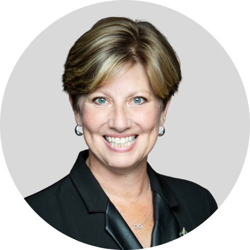 Photo of MP, Karen Vecchio