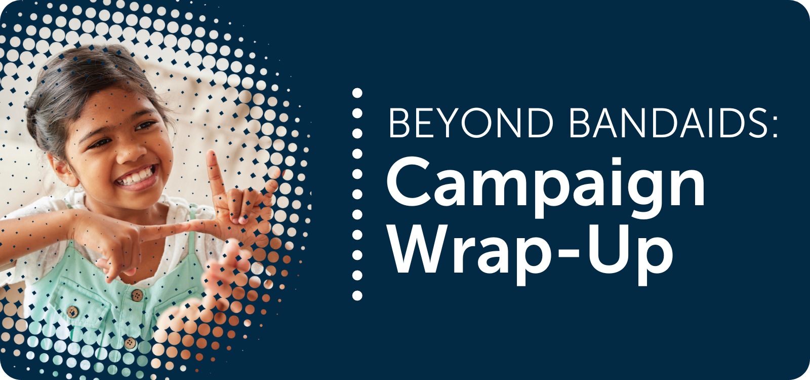 Image tile to download the Beyond Bandaids Executive Summary