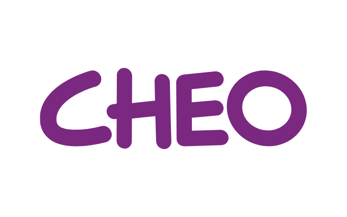 CHEO logo