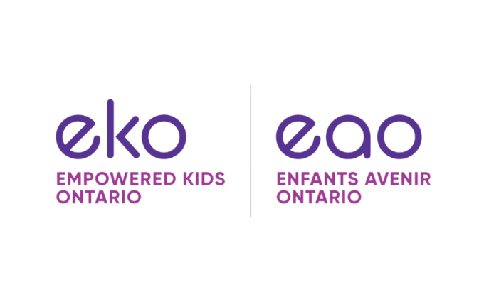 Empowered Kids Ontario