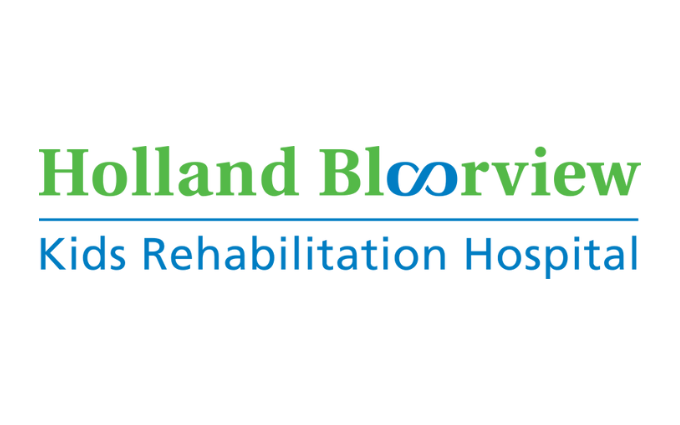 Holland Bloorview Kids Rehabilitation Hospital