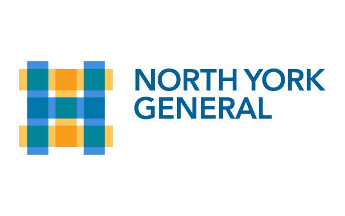 North York General