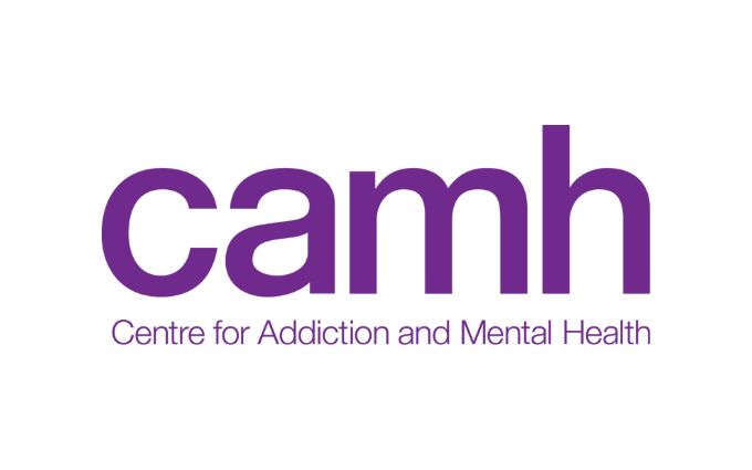 Centre for Addiction and Mental Health - CAMH