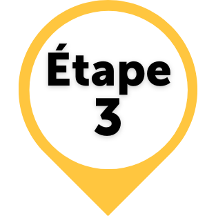 étap 3